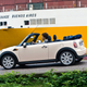 Illustration for article titled 2009 New MINI Cooper Convertible Takes Top Off At Detroit Auto Show